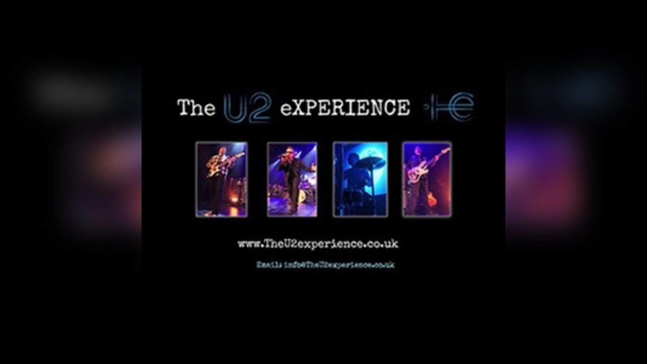 The U2 Experience