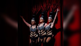 The Dazzling Diamonds