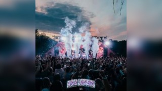 R&B Lovers - Saturday 25th July - The Buttermarket