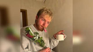 Finlay Christie: New Super Special Secret Tour