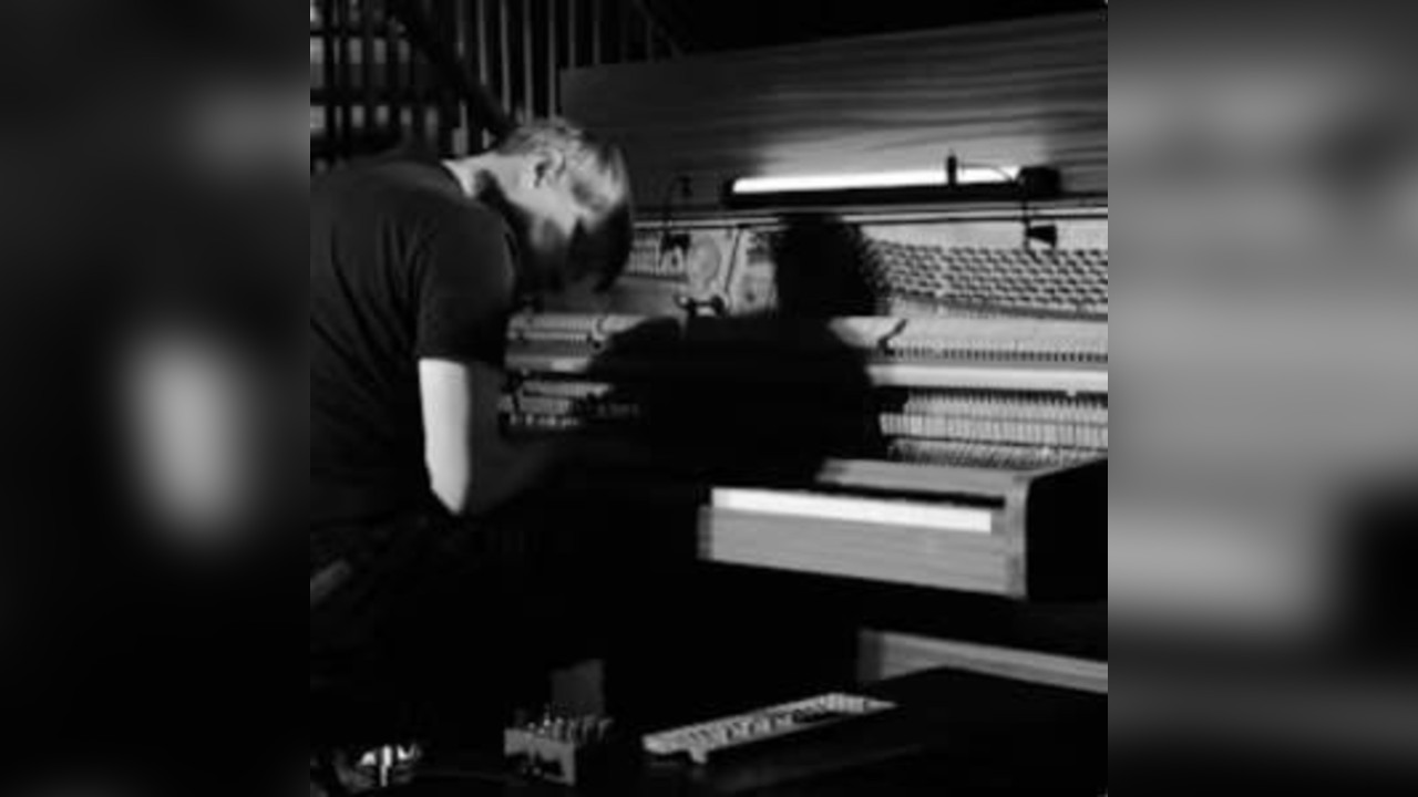 Rebelski : Album Launch Show (18+)