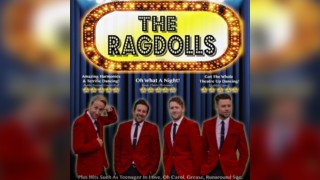 The Jersey Boys By The Ragdolls