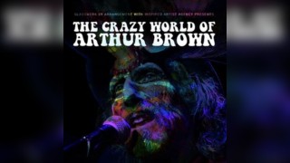 CRAZY WORLD OF ARTHUR BROWN