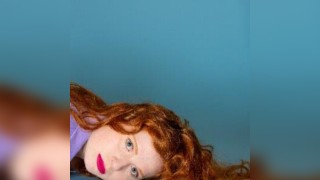 Eleanor Morton: The Mermaid (WIP)