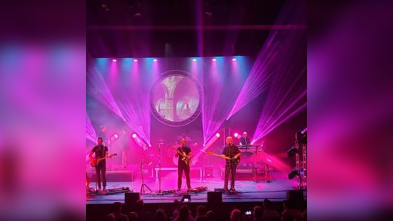 Uk Pink Floyd Experience