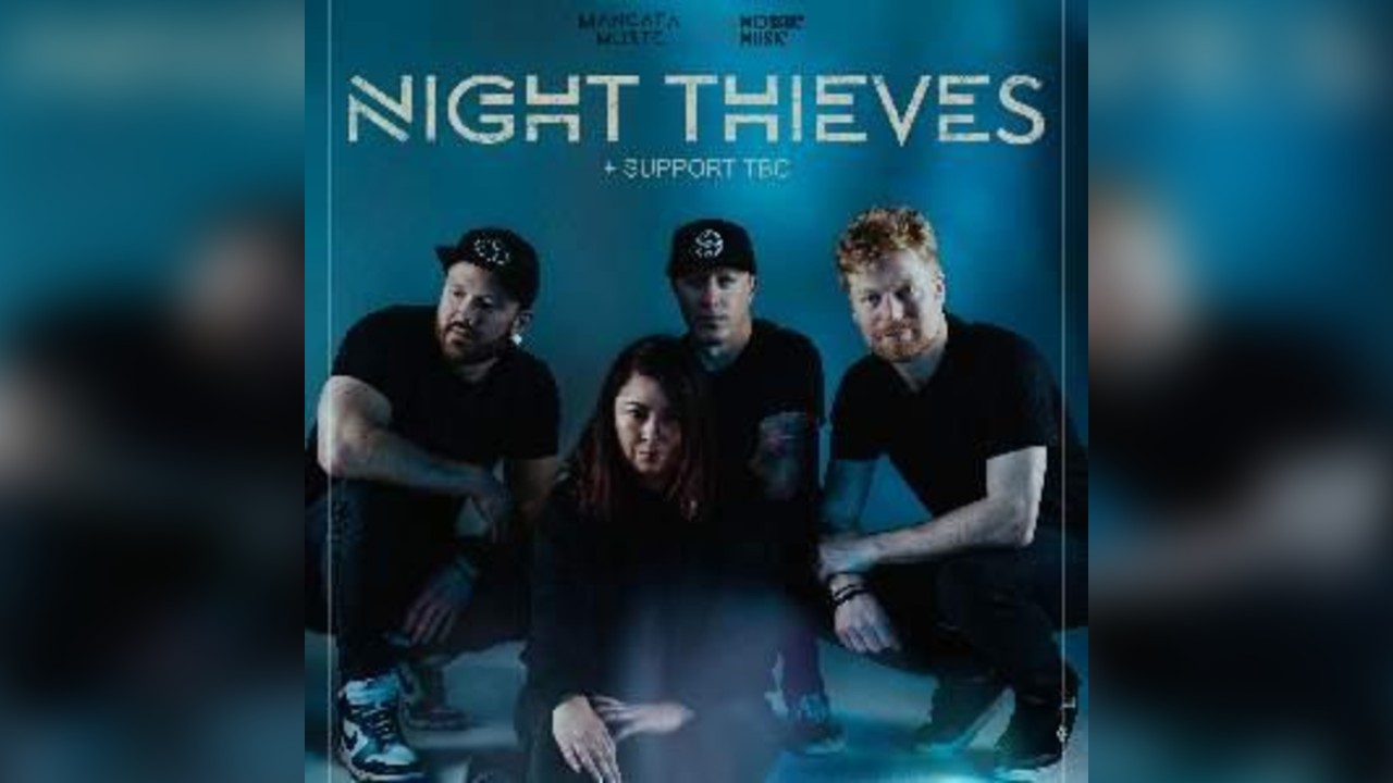 Night Thieves