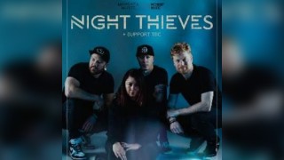 Night Thieves