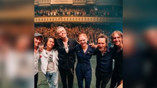 Jason Isbell And The 400 Unit