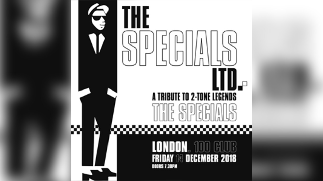 The Specials Ltd.