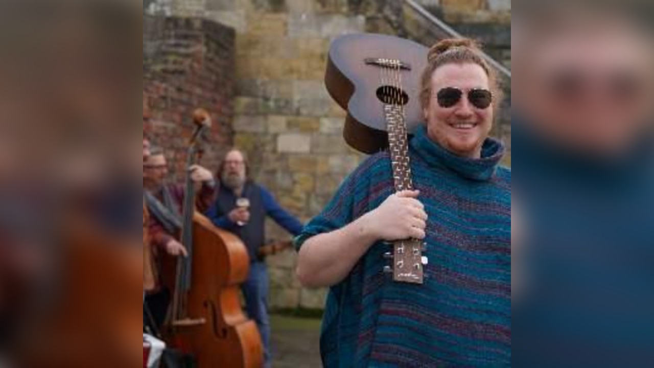 HYDE FAMILY JAM - MATINéE