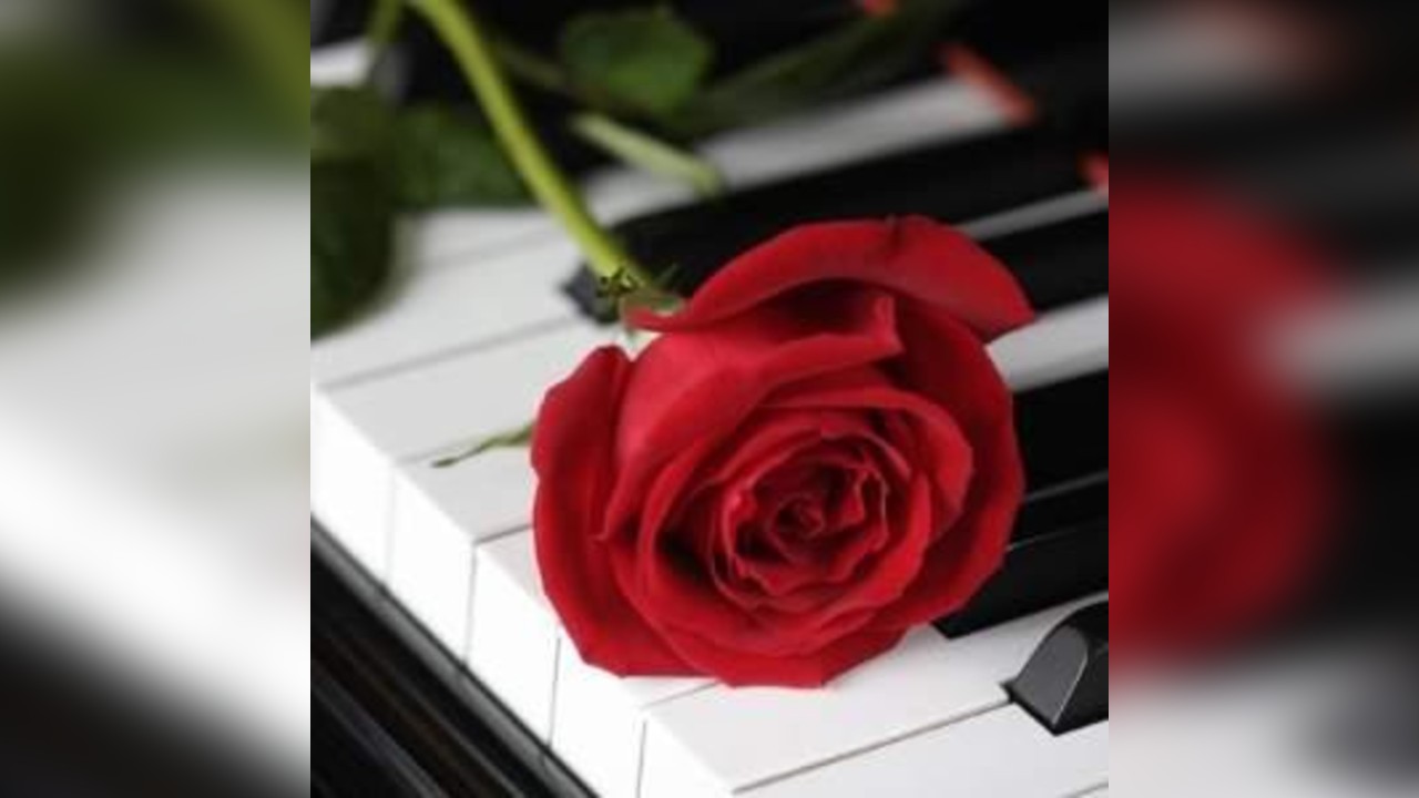 Valentines Moonlight Sonata by Candlelight