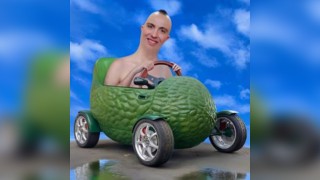 Sam Campbell: Kid Giblet