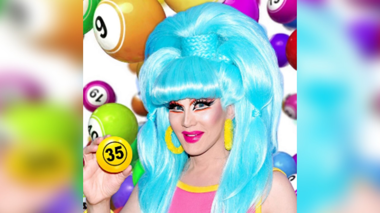 Drag Queen Bingo in Southampton