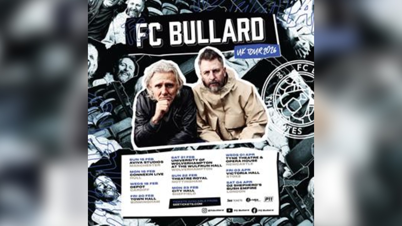 FC Bullard