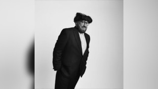 John Kearns: Tilting At Windmills