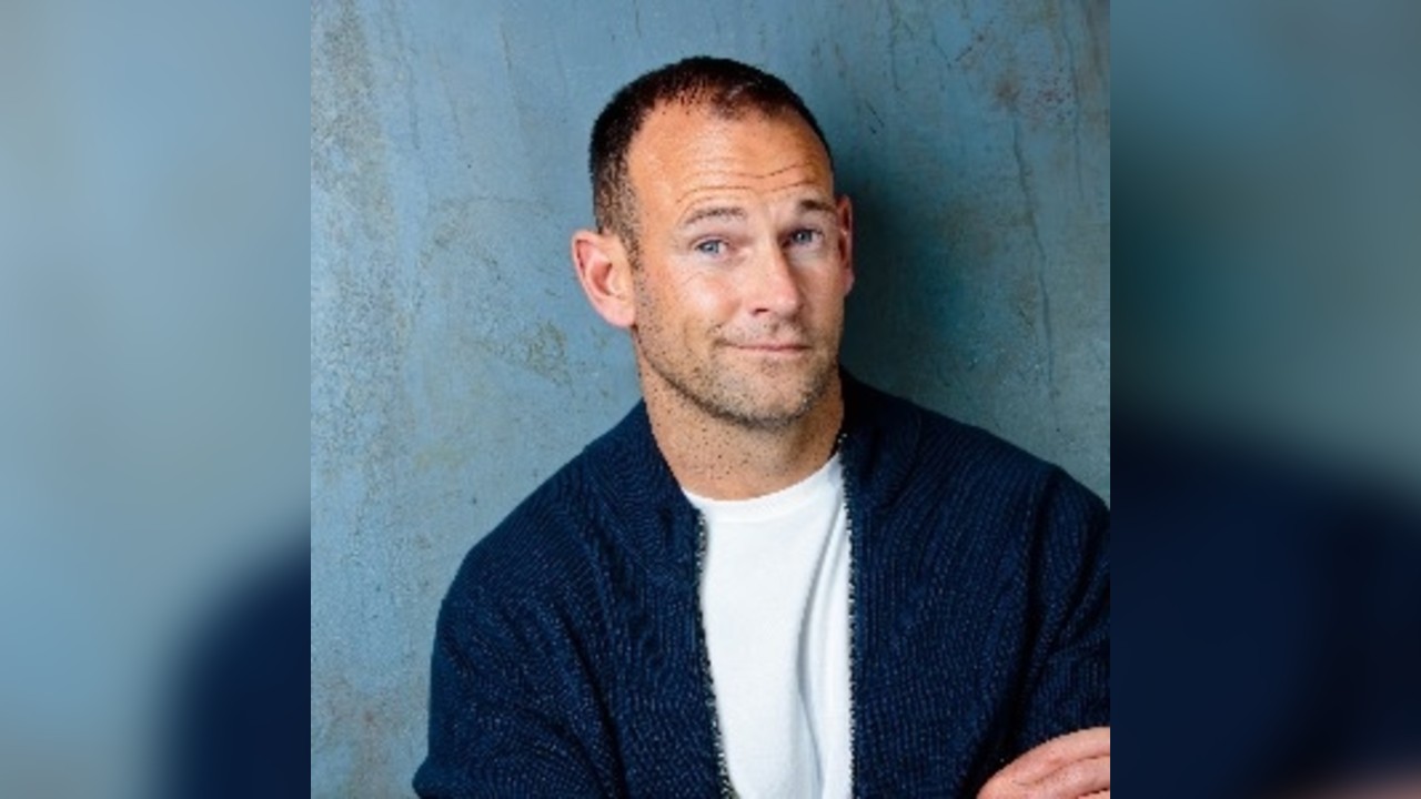 David Nihill: Taking Tangents Tour