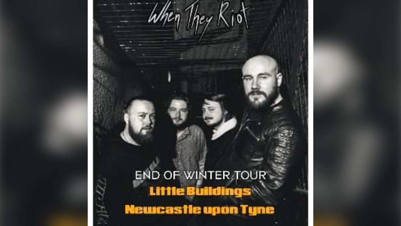 SWAN + AUTONYM + DEFOVELLA @ SHEFFIELD