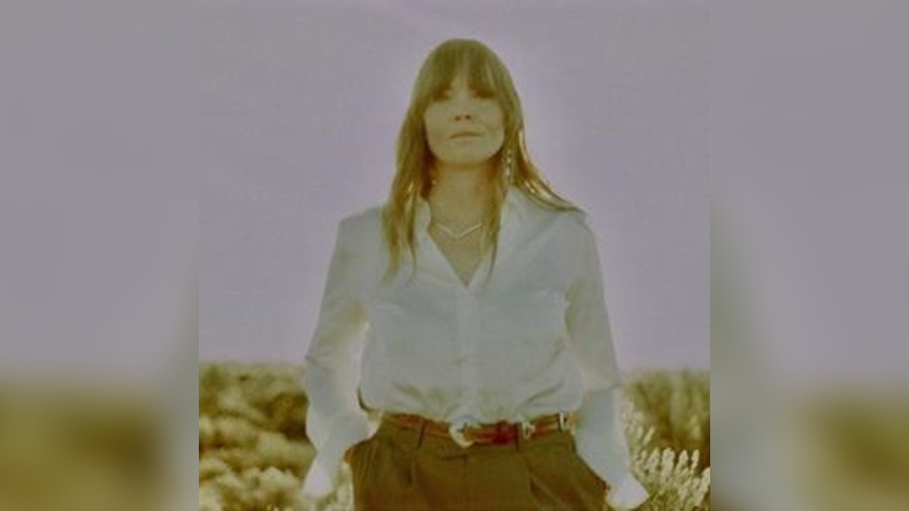 Courtney Marie Andrews