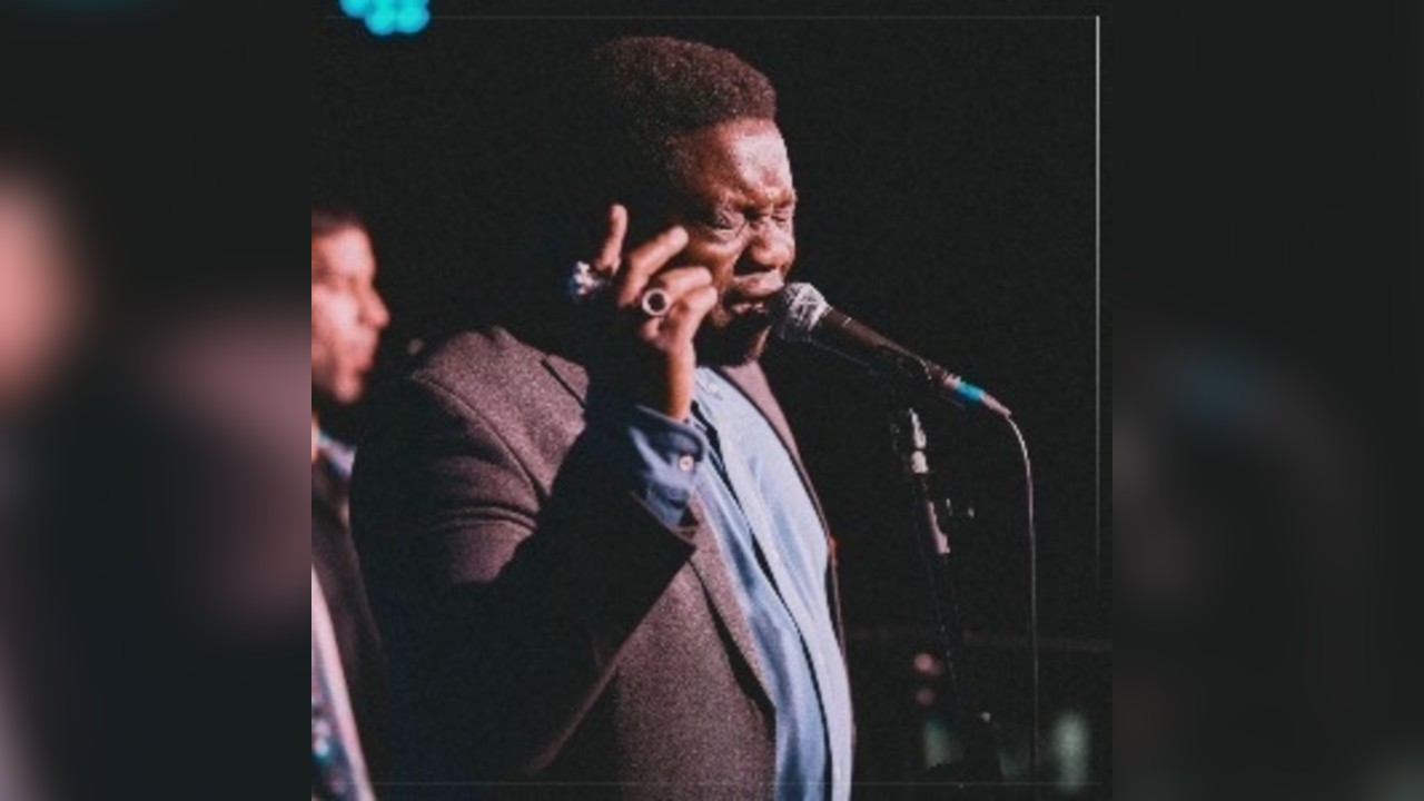 Saturday Soul Lunch | The Big Easy