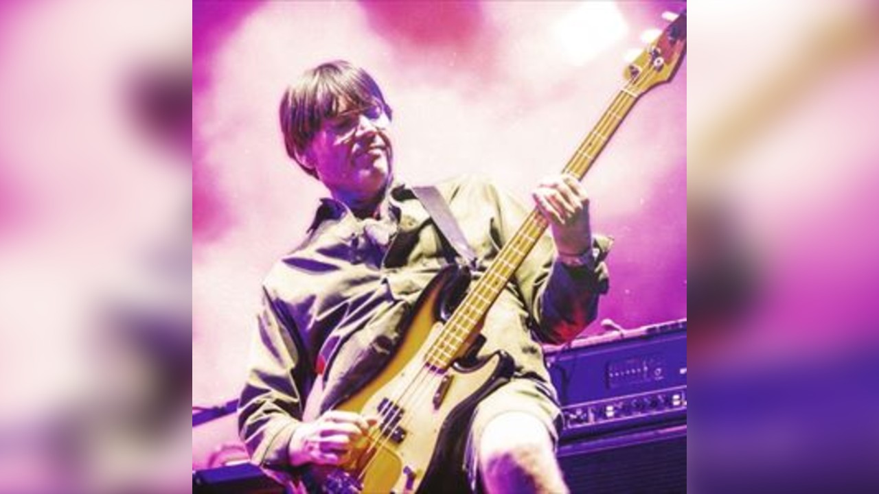 Alex James' Britpop Classical