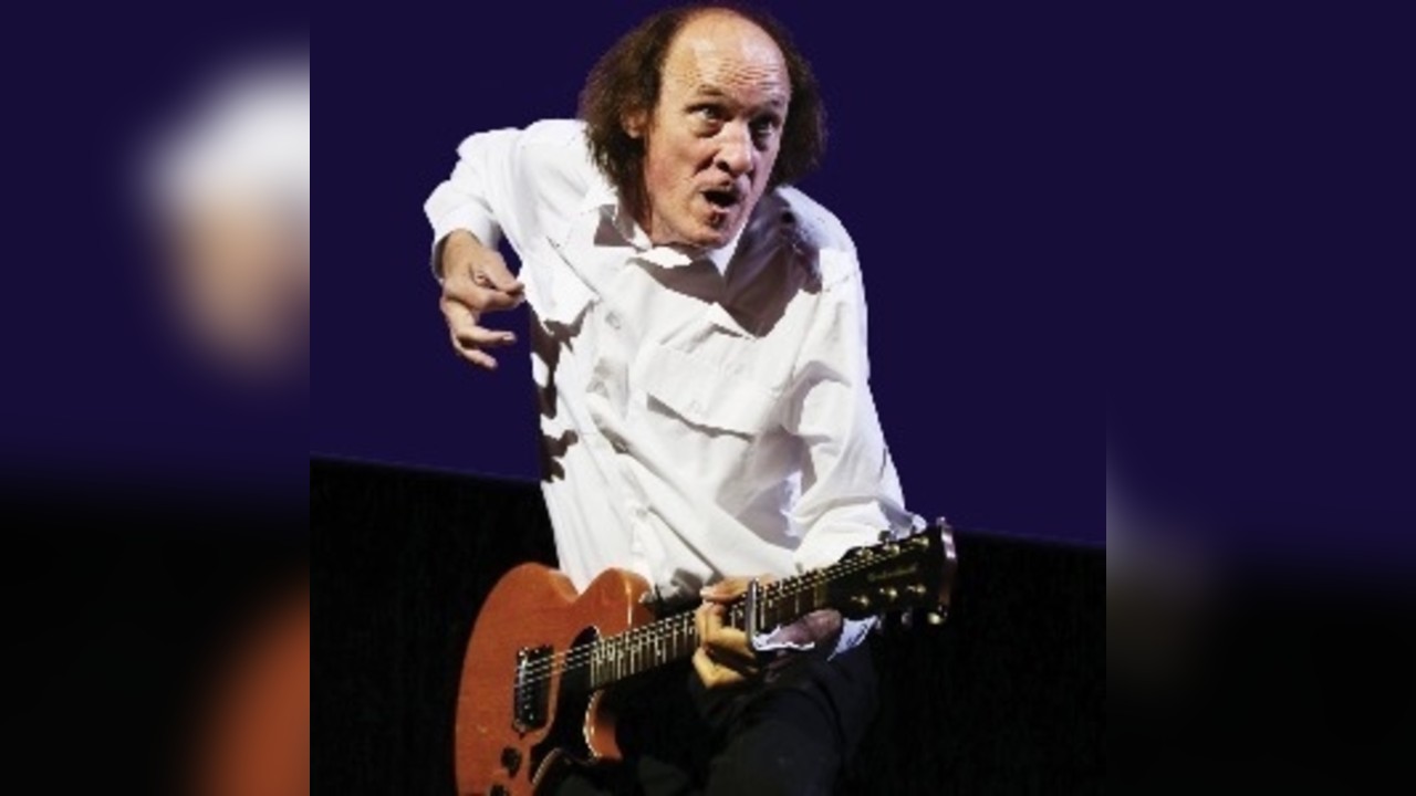 John Otway