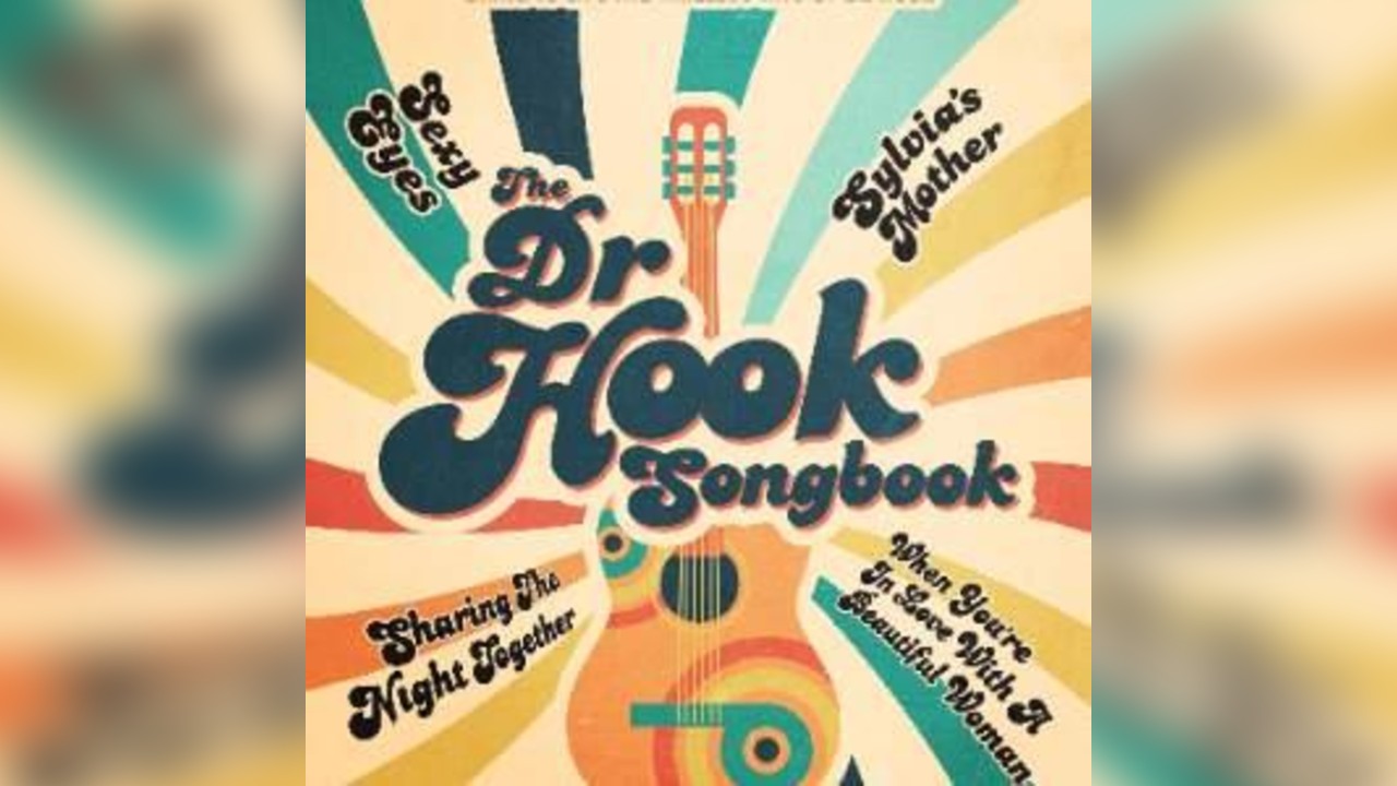 The Dr Hook Songbook - starring Billy Shannon