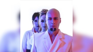 The Human League - Sounds Of The City
