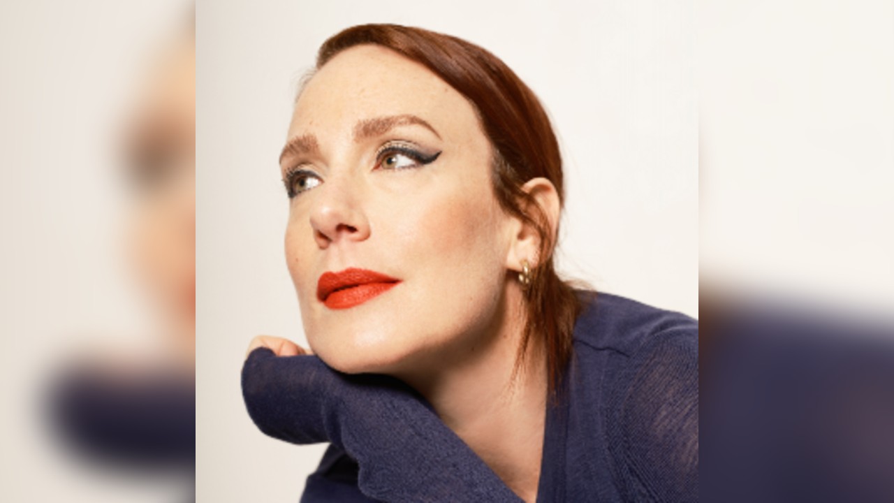 Sara Barron: Slop (Work In Progress)