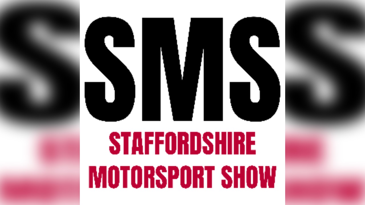 Staffordshire Motorsport Show