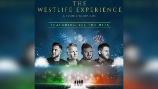 WESTLIFE NIGHT - featuring The Westlife Experience