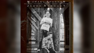 Michael Shannon & Jason Narducy and Friends