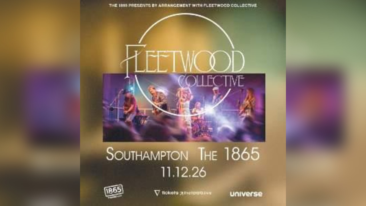 Fleetwood Collective: A Tribute To Fleetwood Mac