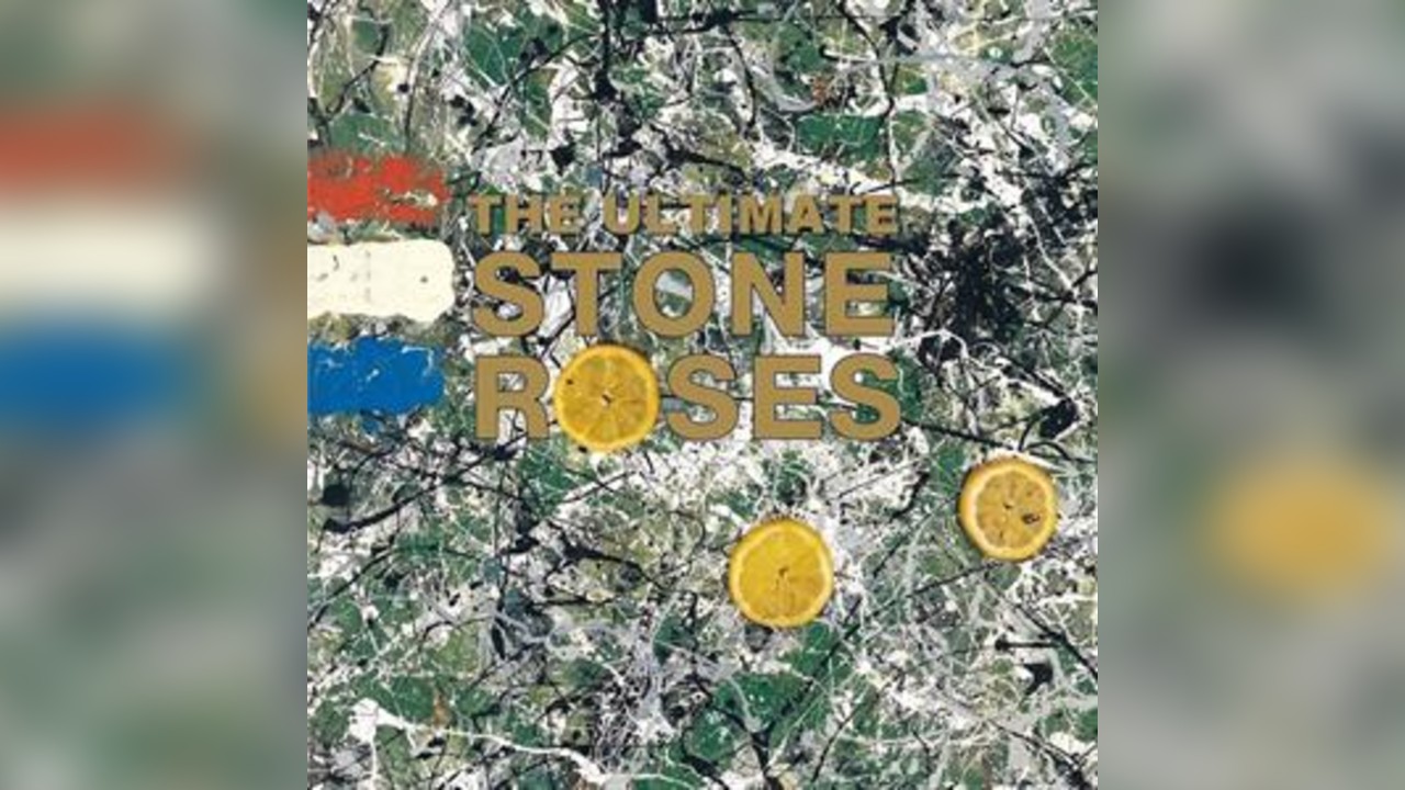 The Ultimate Stone Roses