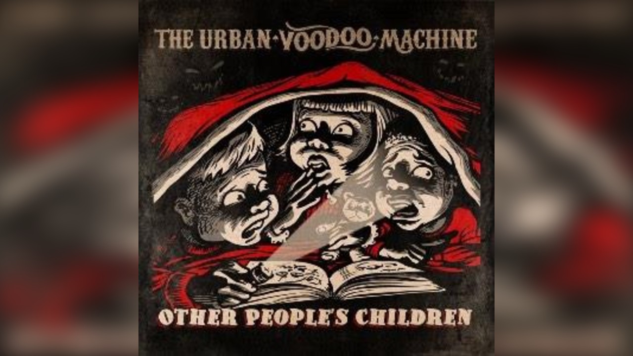 The Urban Voodoo Machine