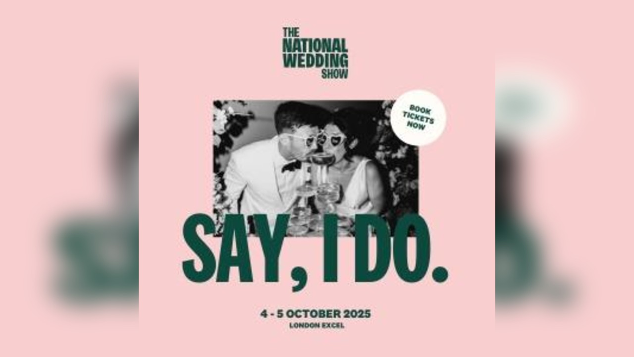 The National Wedding Show