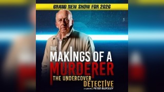 The Makings of a Murderer