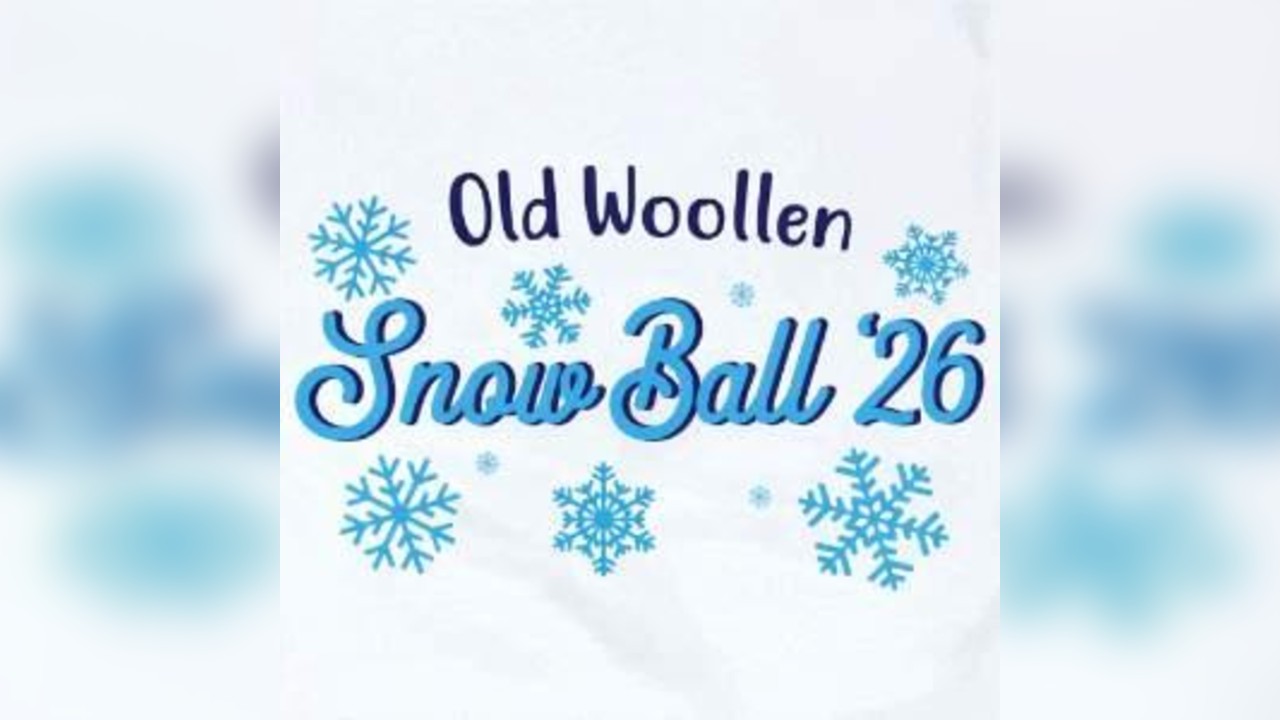 Snow Ball '26 (All Ages Matinee)