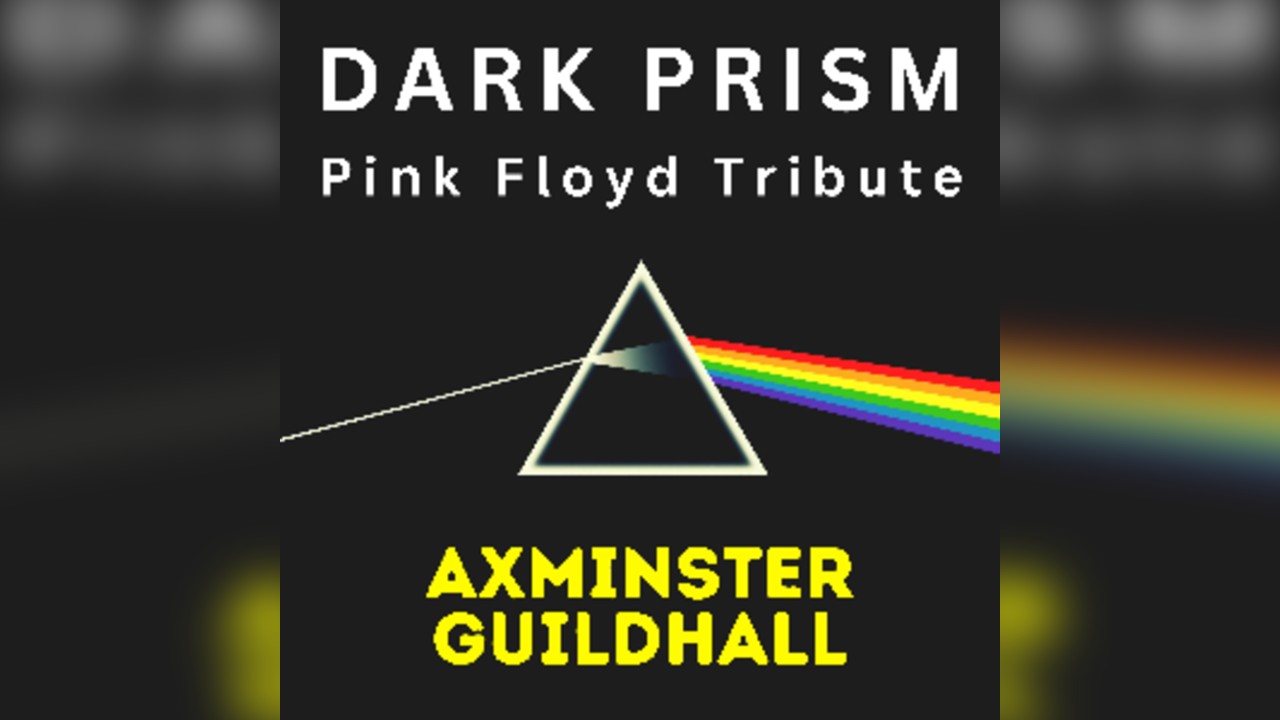 Dark Prism