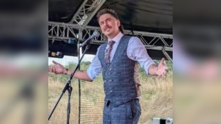 Say Owt: Stu Freestone Book Launch