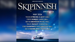 Skipinnish