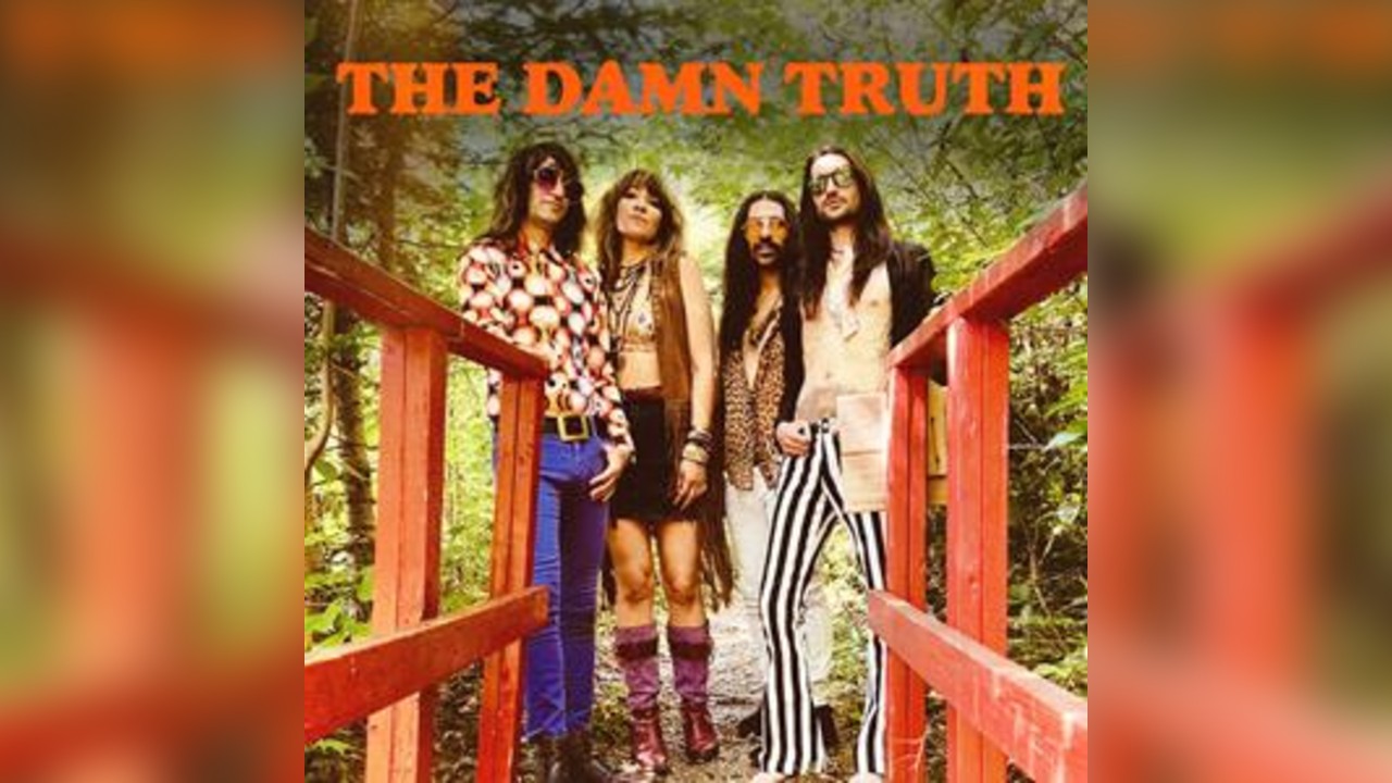 The Damn Truth