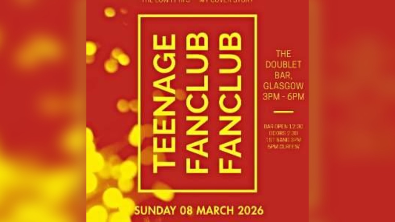 TFCFC CHARITY FUNDRAISER
