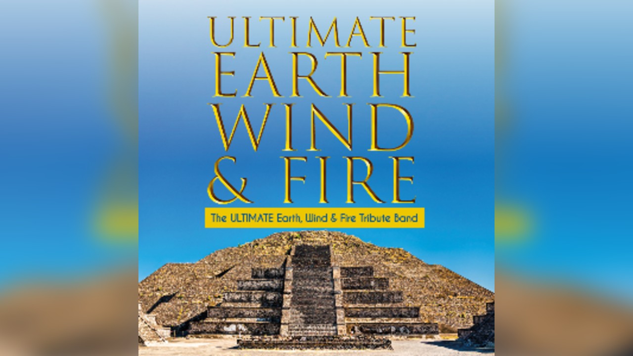 Ultimate Earth, Wind & Fire