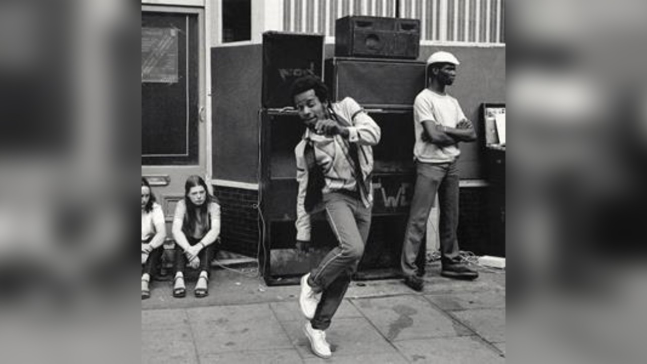 The Brit Funk Association