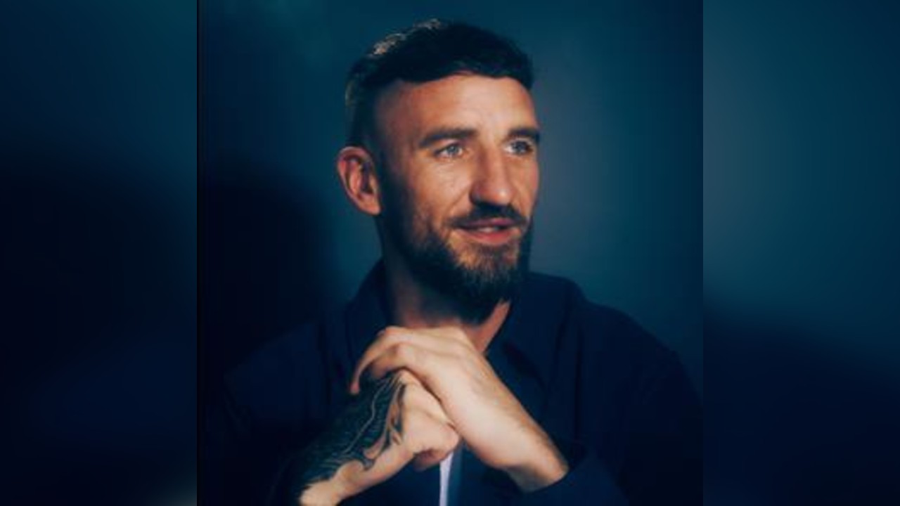 Billy Gillies presents FRQNC