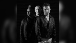 The Devout (A Tribute To Depeche Mode)