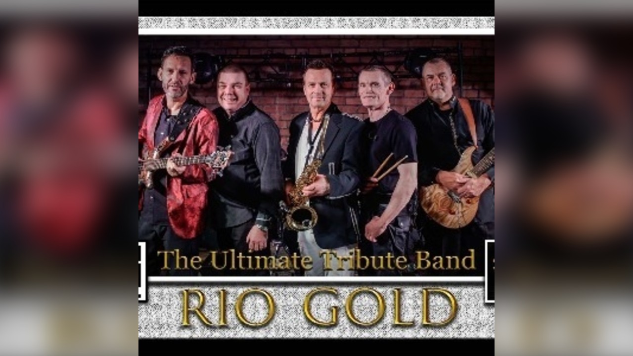 Duran Duran Tribute Night - Hinckley