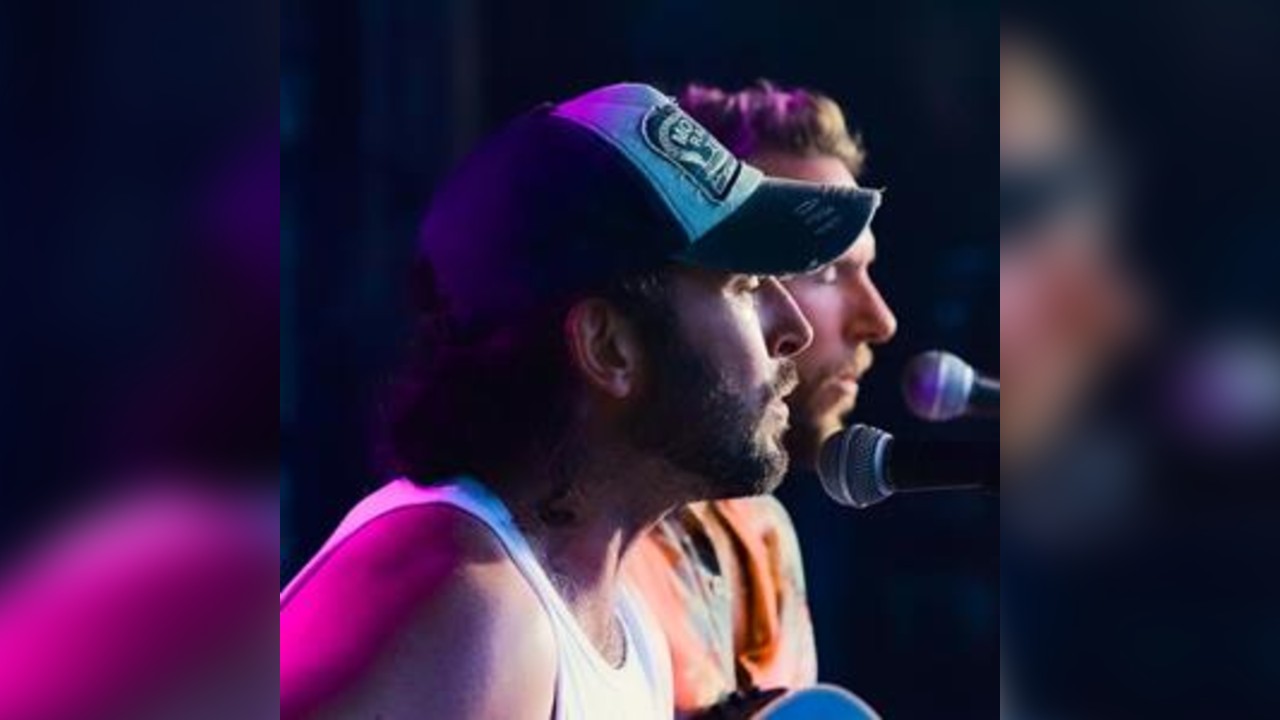 The Whiskey Brothers