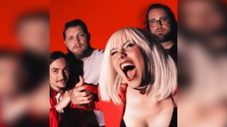 Rainbow Kitten Surprise