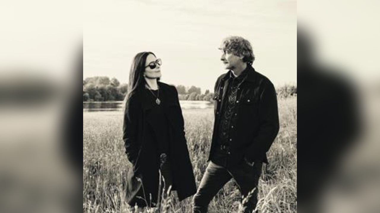 Jesse Sykes & The Sweet Hereafter